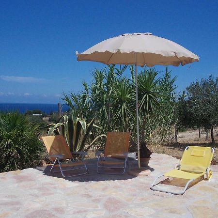 Antico Rustico Villa สโกเปลโล ภายนอก รูปภาพ