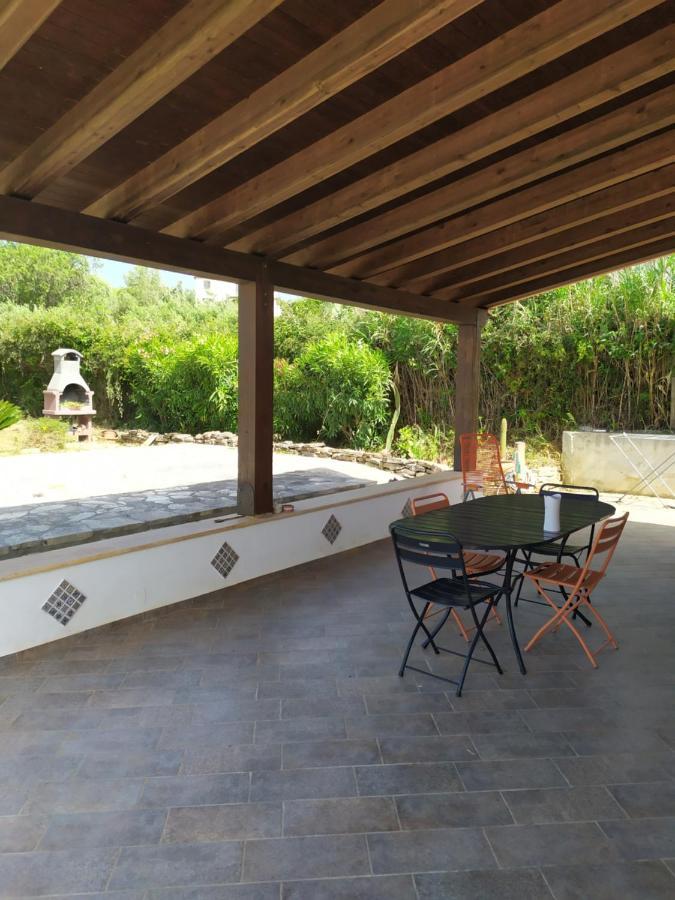 Antico Rustico Villa สโกเปลโล ภายนอก รูปภาพ