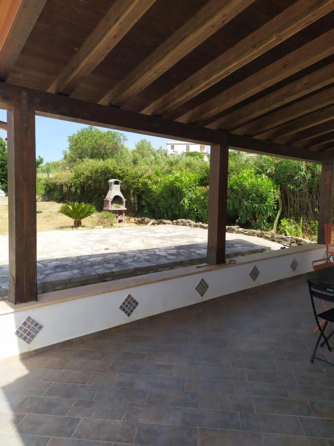 Antico Rustico Villa สโกเปลโล ภายนอก รูปภาพ