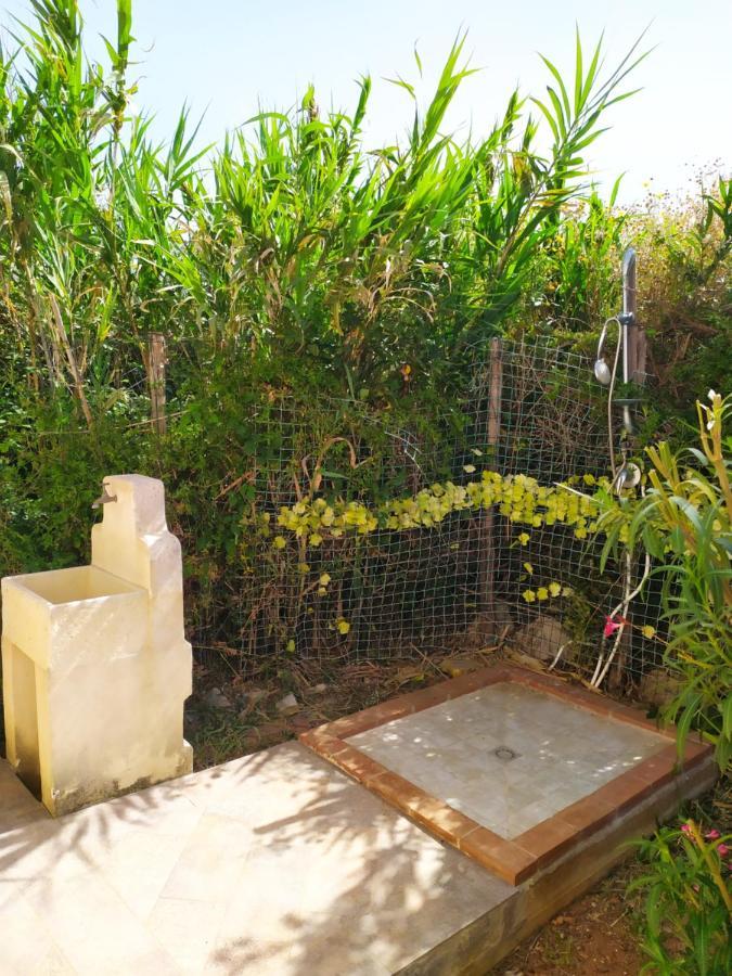 Antico Rustico Villa สโกเปลโล ภายนอก รูปภาพ