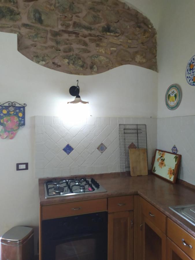 Antico Rustico Villa สโกเปลโล ภายนอก รูปภาพ
