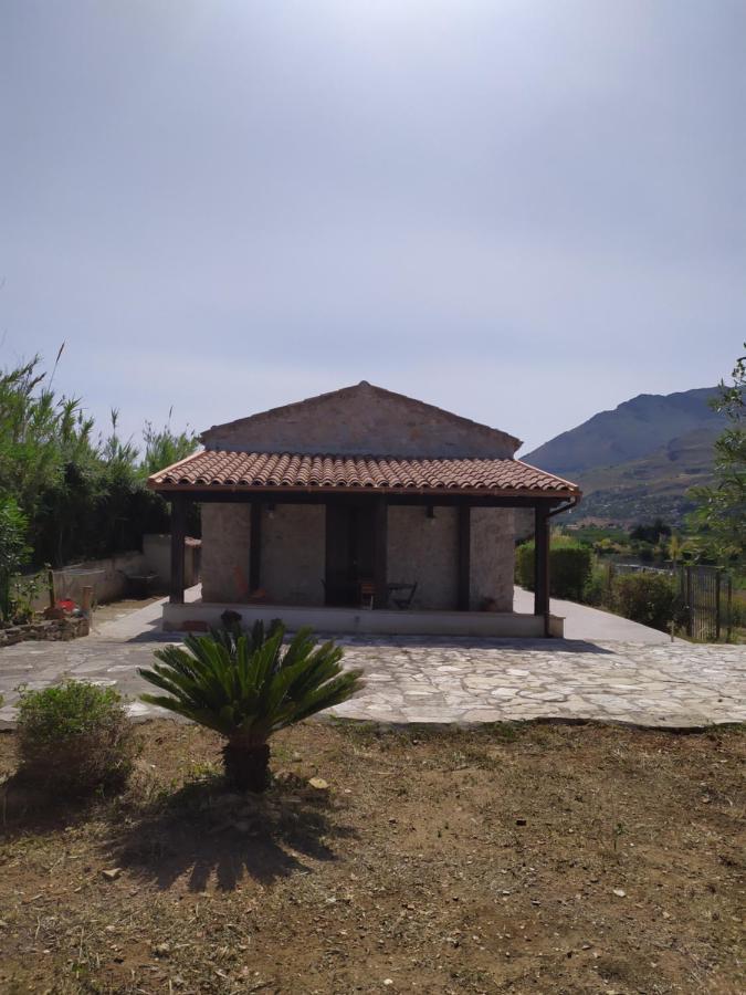 Antico Rustico Villa สโกเปลโล ภายนอก รูปภาพ