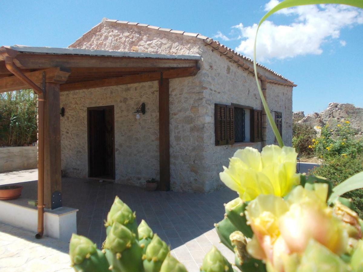 Antico Rustico Villa สโกเปลโล ภายนอก รูปภาพ