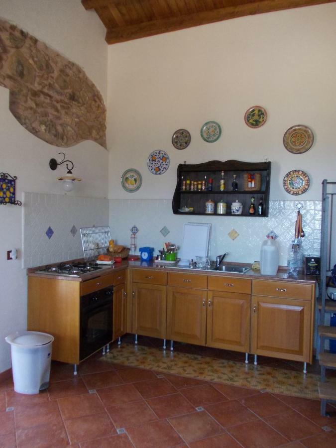 Antico Rustico Villa สโกเปลโล ภายนอก รูปภาพ